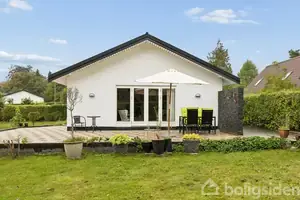 Villa på Søren Andreasensvej 2, 4540 Fårevejle