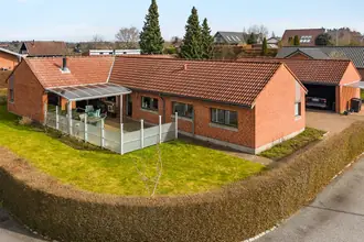 Villa på Hirseager 1, 7120 Vejle Øst