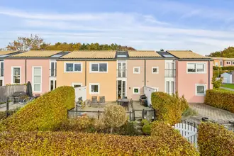 Andelsbolig på Skytten 110, 8920