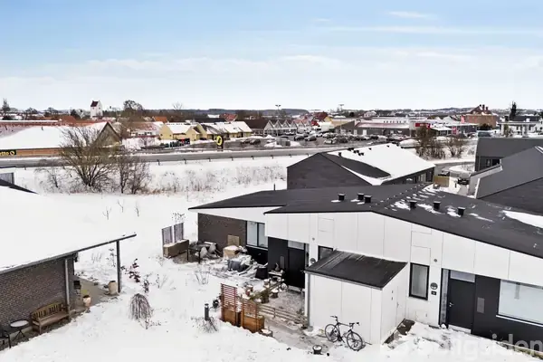 Andelsbolig på Vig Bakke 1E, 4560 Vig