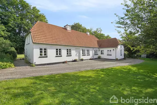 Villa på Bøllemosegyden 135, 5491 Blommenslyst