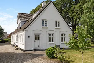 Villa på Lille Jullerupvej 58, Jullerup, 5471 Søndersø