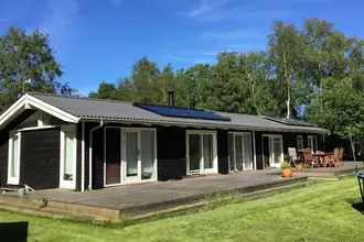 Fritidshus på Gråanden 36, Gjøl, 9440 Aabybro