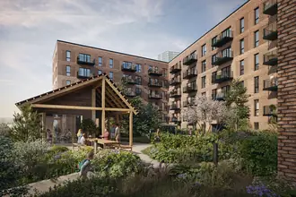 Ejerlejlighed på Martha Christensens Vej 17, 2. tv., 2300