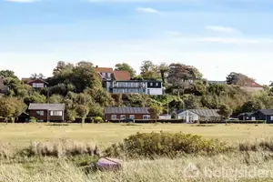 Villa på Strandgårdshøj 5A, 8400 Ebeltoft
