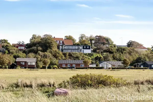 Villa på Strandgårdshøj 5A, 8400 Ebeltoft