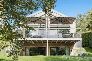 Villa på Fuglevadsvej 5A, 2800 Kongens Lyngby