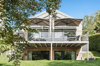 Villa på Fuglevadsvej 5A, 2800 Kongens Lyngby