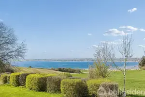 Villa på Nyvej 12, 7870 Roslev