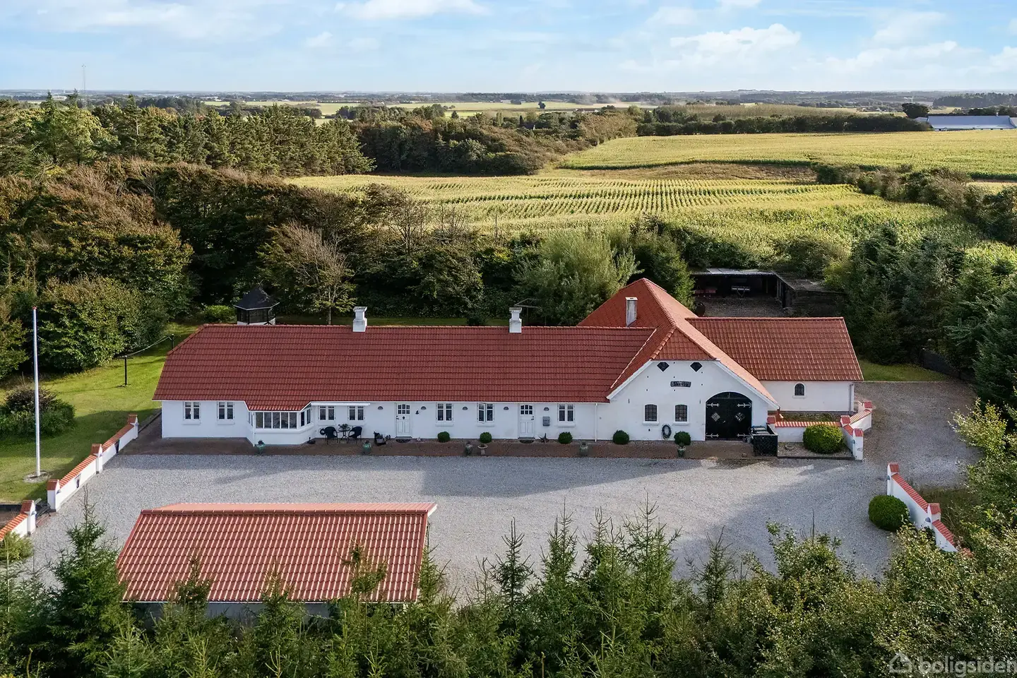 Villa på Grønne Klitvej 67, 9800 Hjørring
