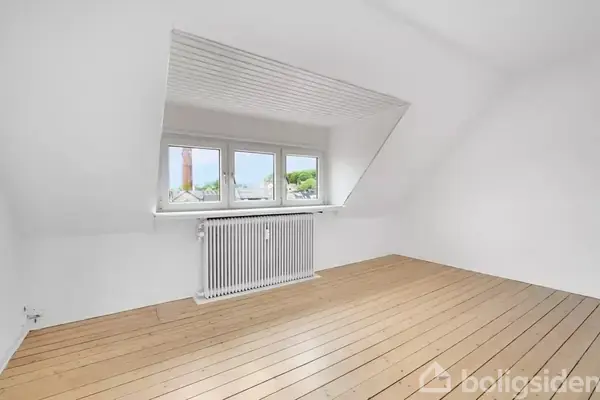 Ejerlejlighed på Ane Dams Gade 11, 4. tv., 9400 Nørresundby