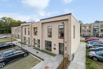 Rækkehus på Nøkkerosen 5, Dalum, 5250 Odense SV