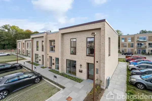 Rækkehus på Nøkkerosen 5, 5250 Odense SV
