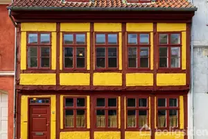 Villa på Strandgade 43, 3000 Helsingør