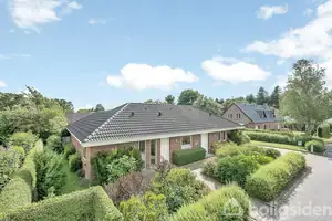 Villa på Veldsparken 9, 8830 Tjele
