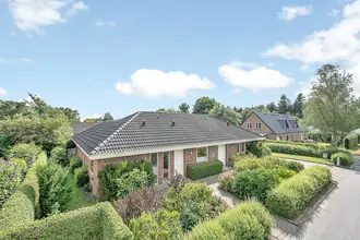 Villa på Veldsparken 9, Ørum, 8830 Tjele