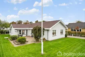 Villa på Hasselvej 1, 9600 Aars