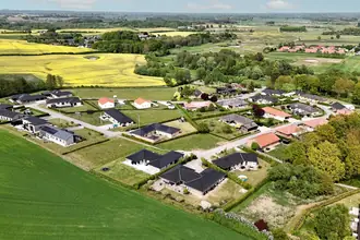 Helårsgrund på Møllegårdsvænget 28, Nr Broby, 5672 Broby