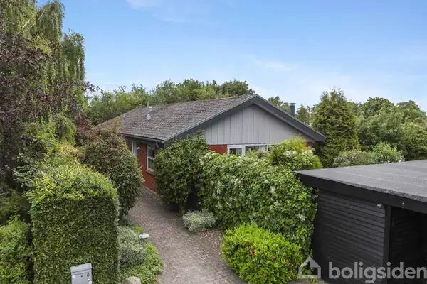 Villa på Ole Lukøje Vej 8, 9400 Nørresundby