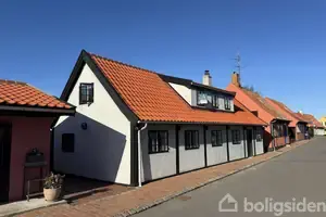 Villa på Lindevej 6, 3740 Svaneke