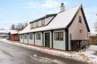 Villa på Lindevej 6, Svaneke, 3740 Svaneke