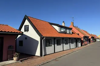 Villa på Lindevej 6, Svaneke, 3740 Svaneke
