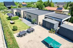 Villa på Toftholmvænget 32, 2740 Skovlunde