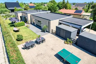 Villa på Toftholmvænget 32, 2740 Skovlunde