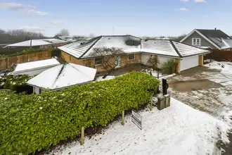 Villa på Klarinetvej 14, 4700 Næstved