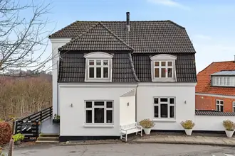 Villalejlighed på Slugten 2, 7100 Vejle