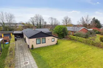 Villa på Råhavevej 4, 2730 Herlev