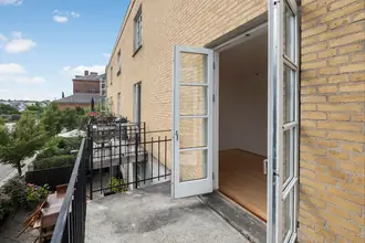 Ejerlejlighed på Kirkevej 9A, 2920