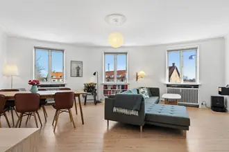 Ejerlejlighed på Grønnemose Alle 75, 1. tv., 2860 Søborg