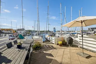 Fritidshus på Øerkrogvejen 2, 661., 8400 Ebeltoft