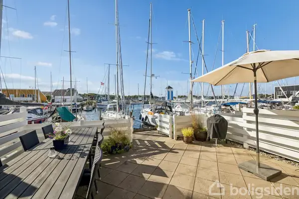 Fritidsbolig på Øerkrogvejen 2, 661., 8400 Ebeltoft