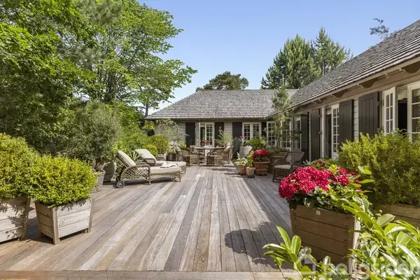 Fritidsbolig på Nordre Strandvej 377, 3100 Hornbæk