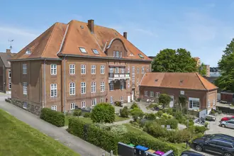 Ejerlejlighed på Skibbrogade 12C, 2. tv., 6100 Haderslev