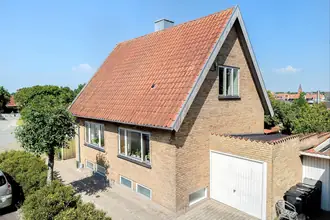 Villa på Højbro 13, 7900 Nykøbing M