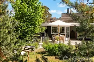 Villa på Blokhusvej 18, 2680 Solrød Strand