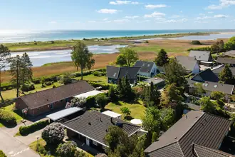Villa på Blokhusvej 18, 2680 Solrød Strand