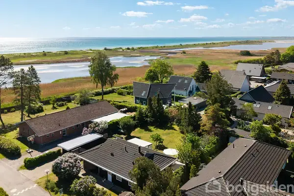 Villa på Blokhusvej 18, 2680 Solrød Strand