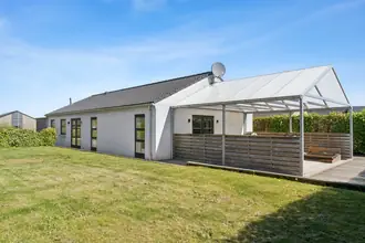 Villa på Granatvænget 29, Stjær, 8464 Galten