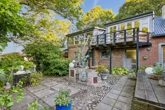 Landejendom på Grenåvej 615, 8541 Skødstrup