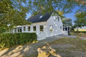 Villa på Øster Vedsted Vej 114, 6760 Ribe