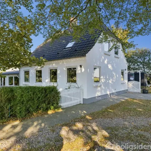 Villa, Øster Vedsted Vej 114, 6760 Ribe