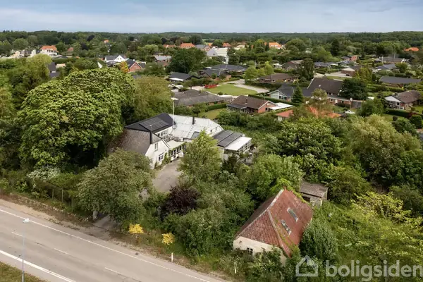 Villa på Rugårdsvej 159, 5464 Brenderup Fyn