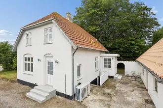Villa på Roskildevej 315, 4390 Vipperød