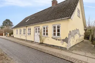 Villa på Århusvej 28, 8500 Grenaa