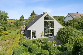 Villa på Frøkærparken 104, 8320 Mårslet