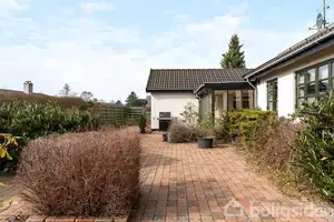 Villa på Kløvermarksvej 53, 3250 Gilleleje